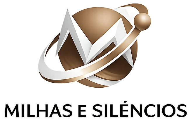 Milhas e Silencios